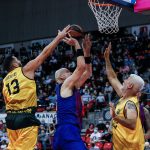 Las Leyendas Solidarias se vuelcan con La Palma (13)