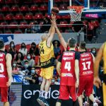 Las Leyendas Solidarias se vuelcan con La Palma (6)