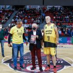 Las Leyendas Solidarias se vuelcan con La Palma (3)