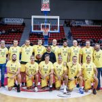 Las Leyendas Solidarias se vuelcan con La Palma (1)