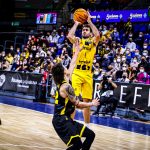 El Lenovo Tenerife cae ante el MHP Riesen en un querer y no poder (9)