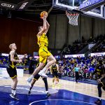 El Lenovo Tenerife cae ante el MHP Riesen en un querer y no poder (6)