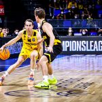 El Lenovo Tenerife cae ante el MHP Riesen en un querer y no poder (5)