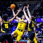 El Lenovo Tenerife cae ante el MHP Riesen en un querer y no poder (1)
