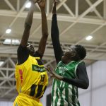 El infantil Cajasiete Canarias se clasifica para la Fase Final de la Minicopa (3)