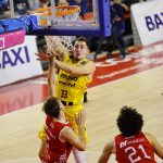 El Lenovo Tenerife cae en un cara o cruz (1)