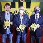'82 años, 82 latidos; Historia del CB Canarias', una obra imprescindible (5)