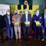 '82 años, 82 latidos; Historia del CB Canarias', una obra imprescindible (4)