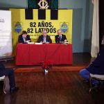 '82 años, 82 latidos; Historia del CB Canarias', una obra imprescindible (2)