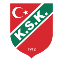 Escudo equipo de baloncesto Karsiyaka