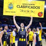 El Lenovo Tenerife cae in extremis, pero saca su billete para la Copa (8)