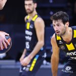 El Lenovo Tenerife cae in extremis, pero saca su billete para la Copa (2)