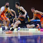 El Lenovo Tenerife cae in extremis, pero saca su billete para la Copa (3)