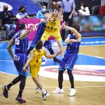 El Lenovo Tenerife suma un triunfo clave en Burgos (6)