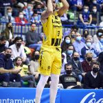 El Lenovo Tenerife suma un triunfo clave en Burgos (5)