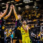 El Lenovo Tenerife comienza con buen pie el Sweet 16 (8)