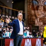 El Lenovo Tenerife comienza con buen pie el Sweet 16 (7)