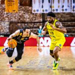 El Lenovo Tenerife comienza con buen pie el Sweet 16 (4)