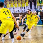 El Lenovo Tenerife comienza con buen pie el Sweet 16 (2)