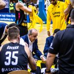 El Lenovo Tenerife comienza con buen pie el Sweet 16 (1)