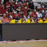 El Lenovo Tenerife cae en Murcia tras pelear hasta el final (6)