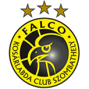 Escudo equipo de baloncesto Falco Szombathely