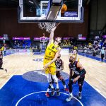 El Lenovo Tenerife suma un sufrido triunfo y se clasifica para el Top 16 de la #BCL (24)