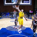 El Lenovo Tenerife suma un sufrido triunfo y se clasifica para el Top 16 de la #BCL (22)