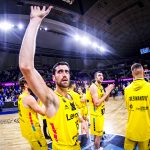 El Lenovo Tenerife suma un sufrido triunfo y se clasifica para el Top 16 de la #BCL (21)