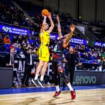 El Lenovo Tenerife suma un sufrido triunfo y se clasifica para el Top 16 de la #BCL (18)