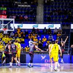 El Lenovo Tenerife suma un sufrido triunfo y se clasifica para el Top 16 de la #BCL (19)