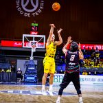 El Lenovo Tenerife suma un sufrido triunfo y se clasifica para el Top 16 de la #BCL (16)