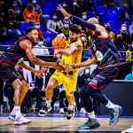 El Lenovo Tenerife suma un sufrido triunfo y se clasifica para el Top 16 de la #BCL (15)