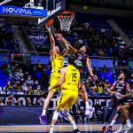 El Lenovo Tenerife suma un sufrido triunfo y se clasifica para el Top 16 de la #BCL (14)