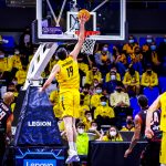 El Lenovo Tenerife suma un sufrido triunfo y se clasifica para el Top 16 de la #BCL (13)