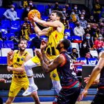 El Lenovo Tenerife suma un sufrido triunfo y se clasifica para el Top 16 de la #BCL (10)