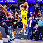 El Lenovo Tenerife suma un sufrido triunfo y se clasifica para el Top 16 de la #BCL (9)