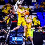 El Lenovo Tenerife suma un sufrido triunfo y se clasifica para el Top 16 de la #BCL (7)