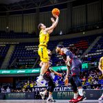 El Lenovo Tenerife suma un sufrido triunfo y se clasifica para el Top 16 de la #BCL (5)