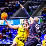 El Lenovo Tenerife suma un sufrido triunfo y se clasifica para el Top 16 de la #BCL (6)