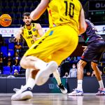 El Lenovo Tenerife suma un sufrido triunfo y se clasifica para el Top 16 de la #BCL (4)