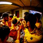 El Lenovo Tenerife suma un sufrido triunfo y se clasifica para el Top 16 de la #BCL (1)