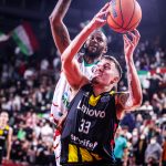 El Lenovo Tenerife cae en el infierno turco y el play in se decidirá en el Santiago Martín (10)