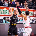 El Lenovo Tenerife cae en el infierno turco y el play in se decidirá en el Santiago Martín (6)