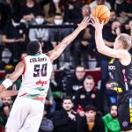 El Lenovo Tenerife cae en el infierno turco y el play in se decidirá en el Santiago Martín (4)