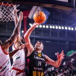 El Lenovo Tenerife cae en el infierno turco y el play in se decidirá en el Santiago Martín (5)