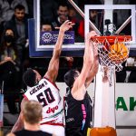 El Lenovo Tenerife cae en el infierno turco y el play in se decidirá en el Santiago Martín (1)