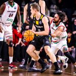 El Lenovo Tenerife cae en el infierno turco y el play in se decidirá en el Santiago Martín (2)