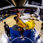 El Lenovo Tenerife suma el 1-0 a pico y pala (12)