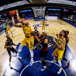 El Lenovo Tenerife suma el 1-0 a pico y pala (13)